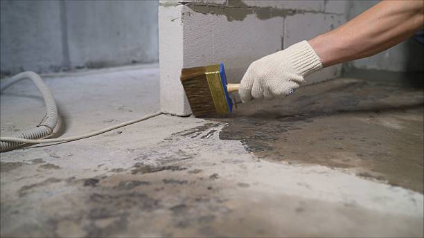 24/7 Emergency Vapor Barrier Installation experts in Fairhope, PA